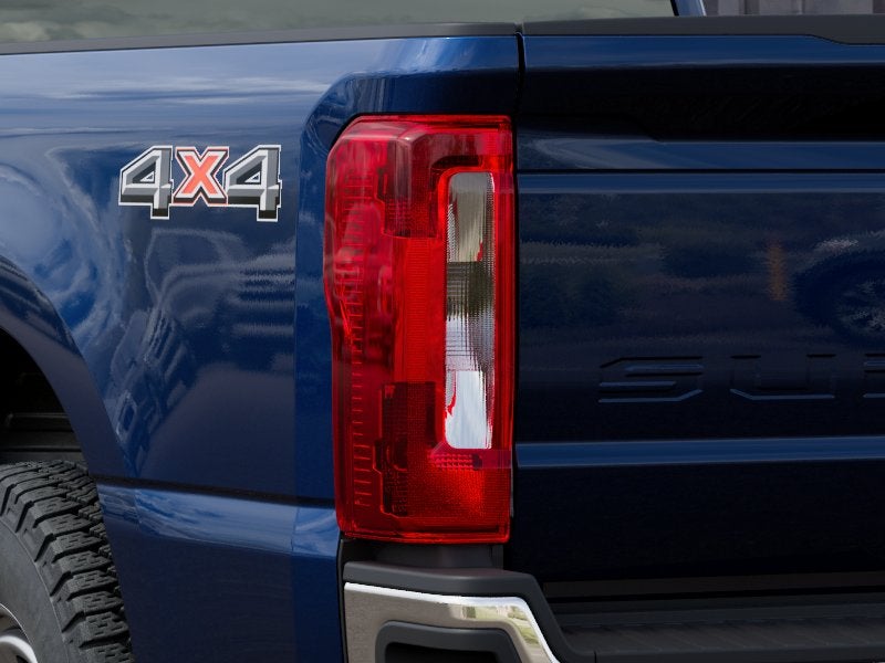 2027 Ford F-350 F-350® XL