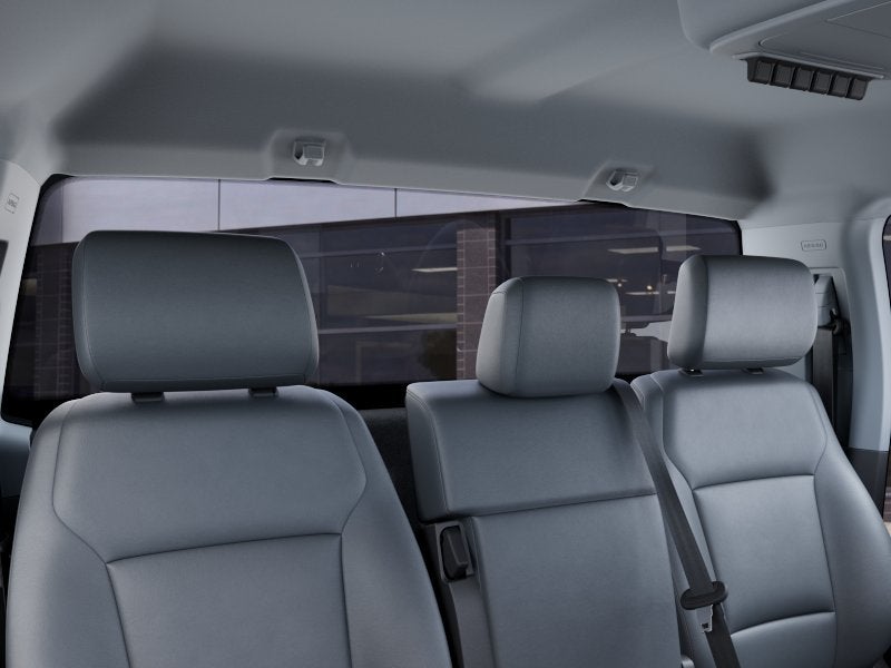 2027 Ford F-350 F-350® XL