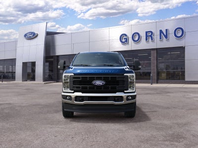 2027 Ford F-350 F-350® XL