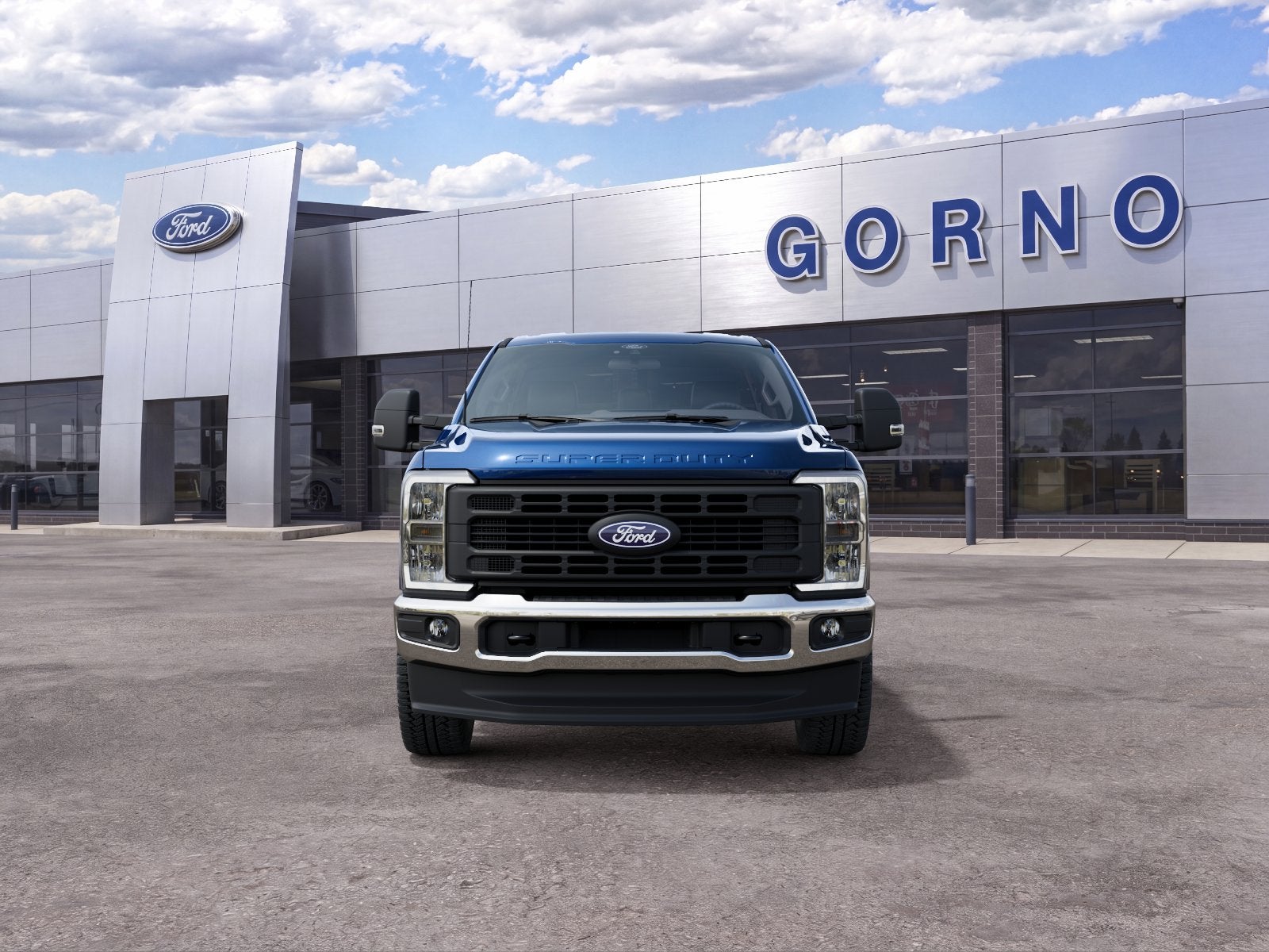 2027 Ford F-350 F-350® XL