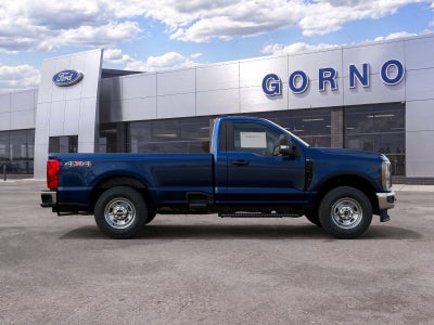 2027 Ford F-350 F-350® XL