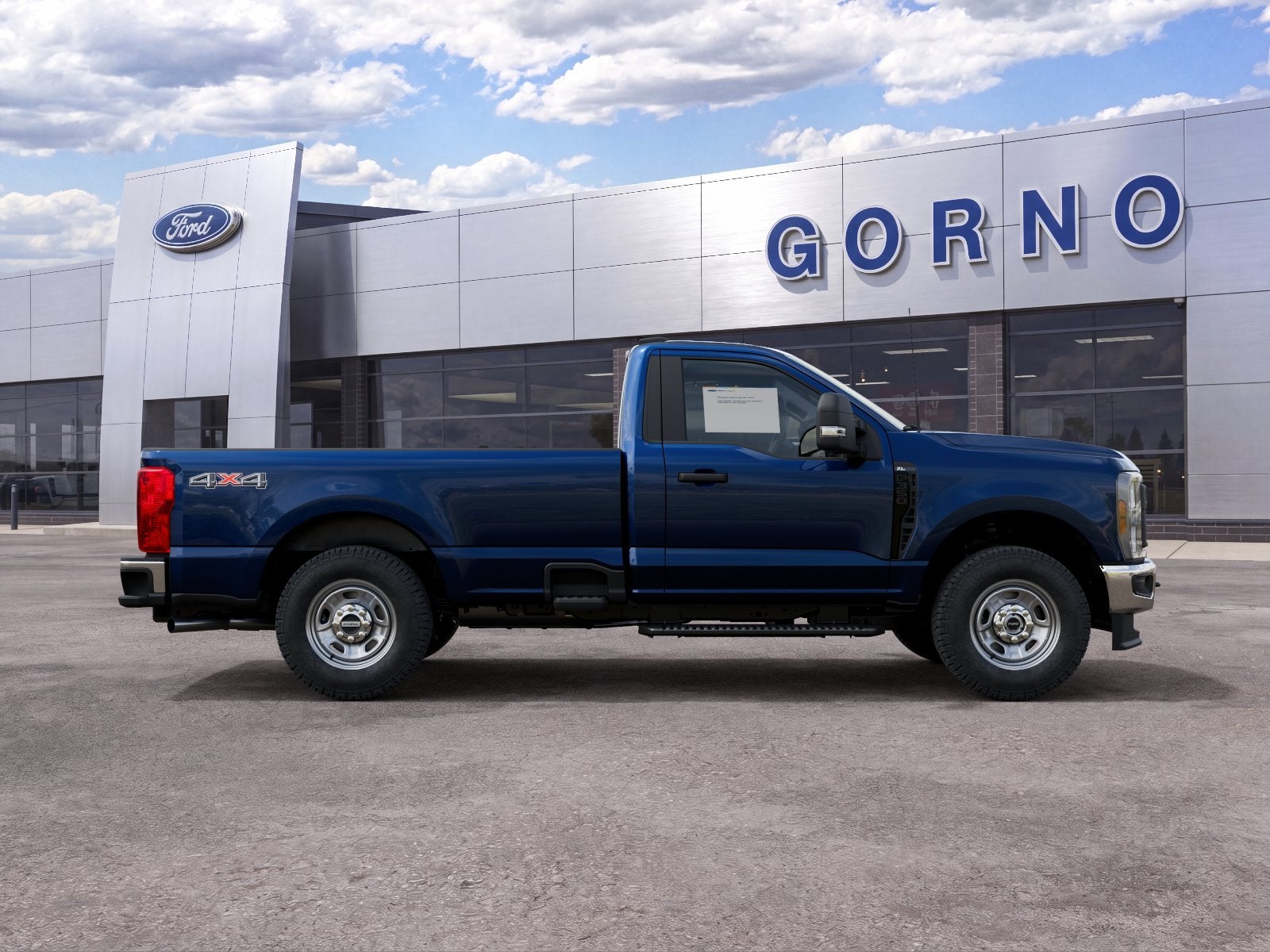 2027 Ford F-350 F-350® XL