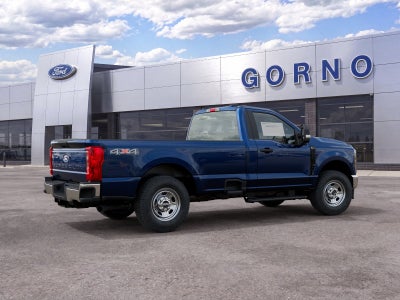 2027 Ford F-350 F-350® XL
