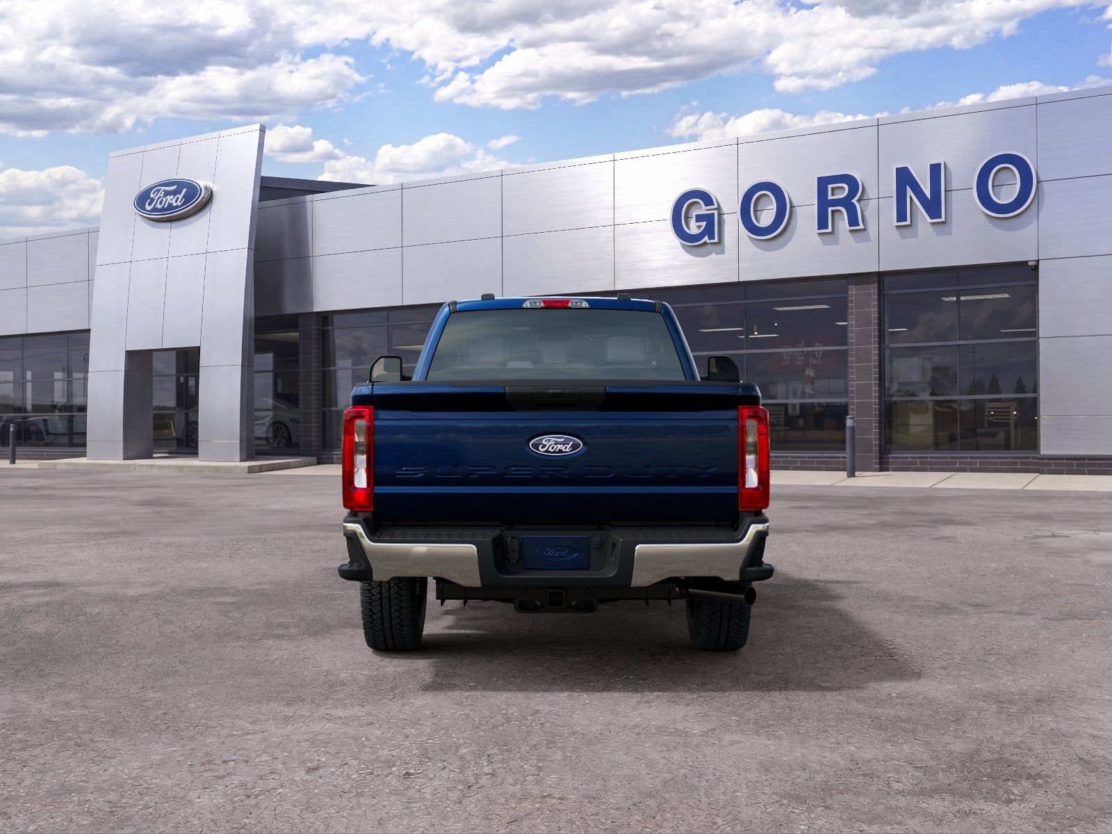 2027 Ford F-350 F-350® XL