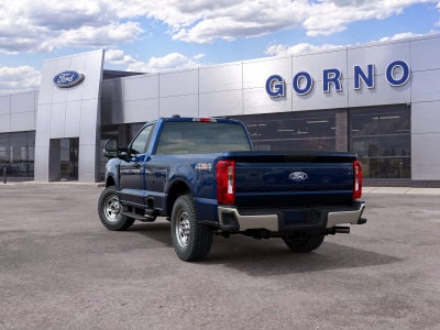 2027 Ford F-350 F-350® XL