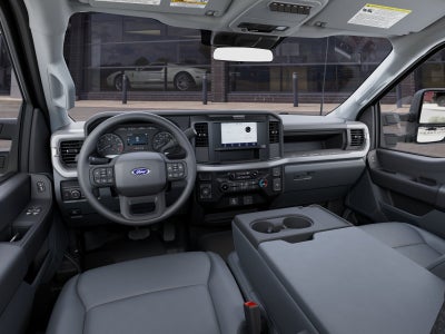 2027 Ford F-350 F-350® XL