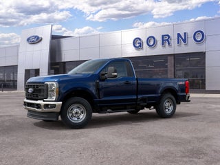 2027 Ford F-350 F-350® XL