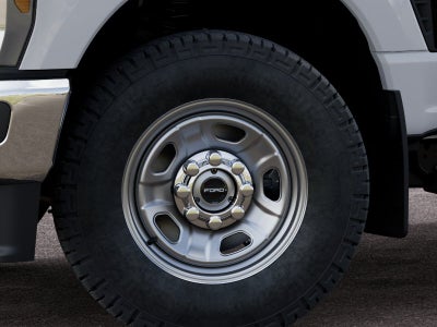 2027 Ford F-350 F-350® XL