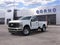 2027 Ford F-350 F-350® XL