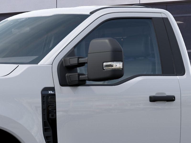 2027 Ford F-350 F-350® XL