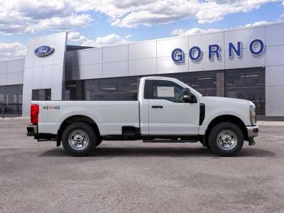 2027 Ford F-350 F-350® XL