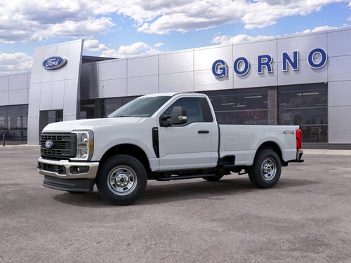 2027 Ford F-350 F-350® XL