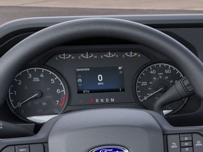 2027 Ford F-350 F-350® XL