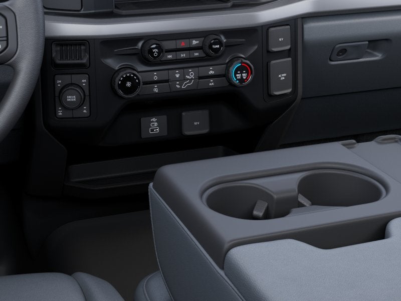 2027 Ford F-350 F-350® XL