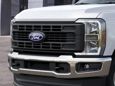 2027 Ford F-350 F-350® XL
