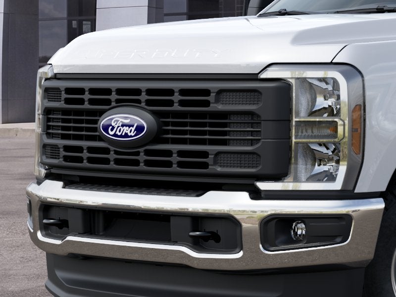 2027 Ford F-350 F-350® XL