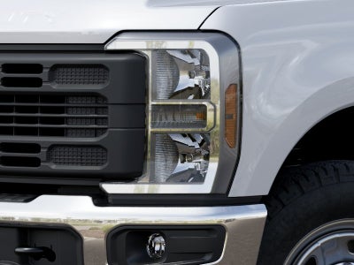 2027 Ford F-350 F-350® XL