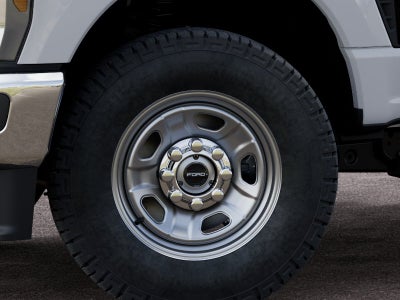2027 Ford F-350 F-350® XL