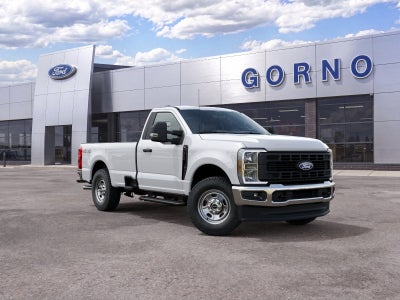 2027 Ford F-350 F-350® XL