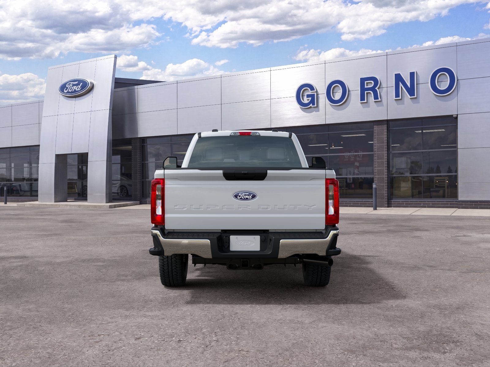 2027 Ford F-350 F-350® XL