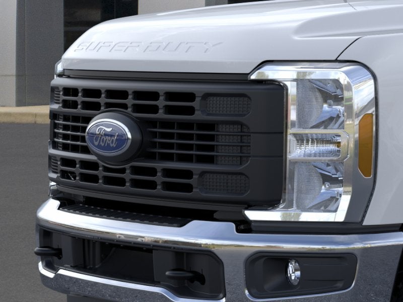 2026 Ford F-350 F-350® XL