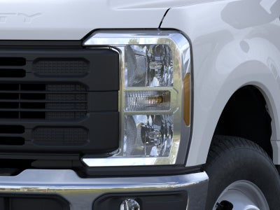 2026 Ford F-350 F-350® XL