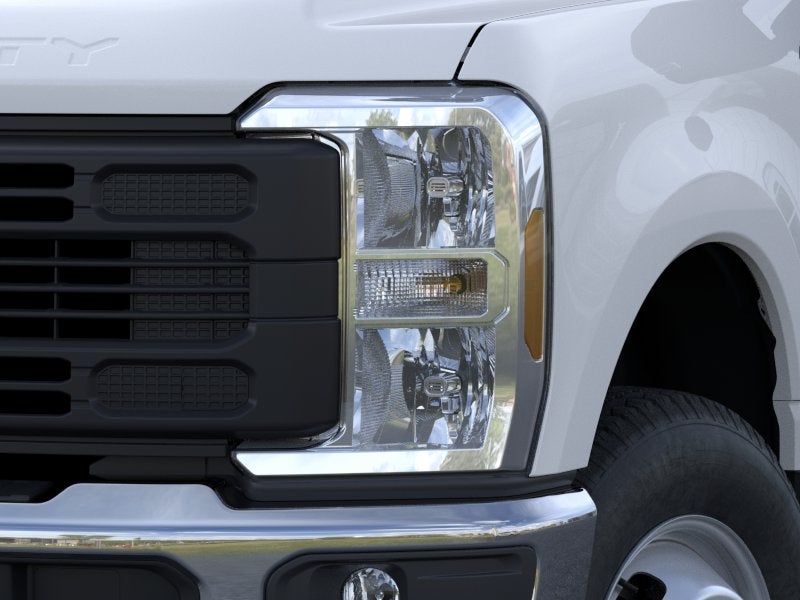 2026 Ford F-350 F-350® XL
