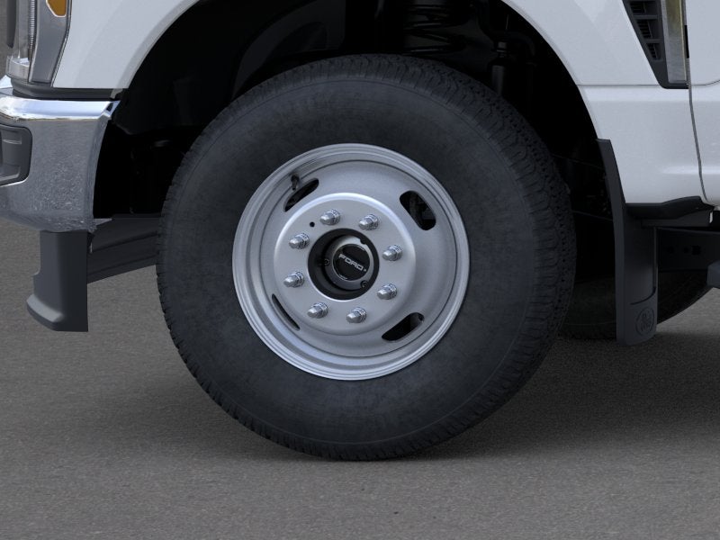 2026 Ford F-350 F-350® XL