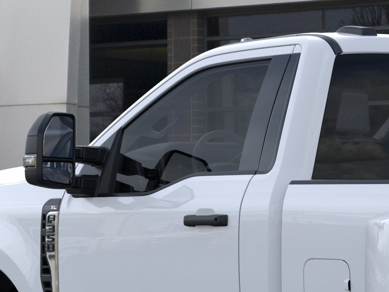 2026 Ford F-350 F-350® XL