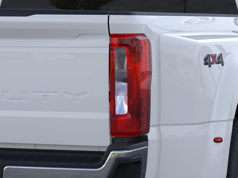 2026 Ford F-350 F-350® XL