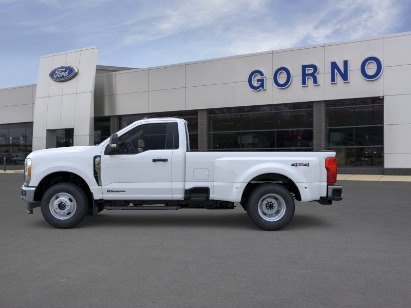 2026 Ford F-350 F-350® XL