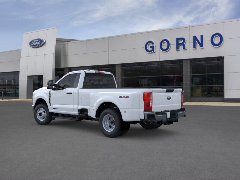 2026 Ford F-350 F-350® XL