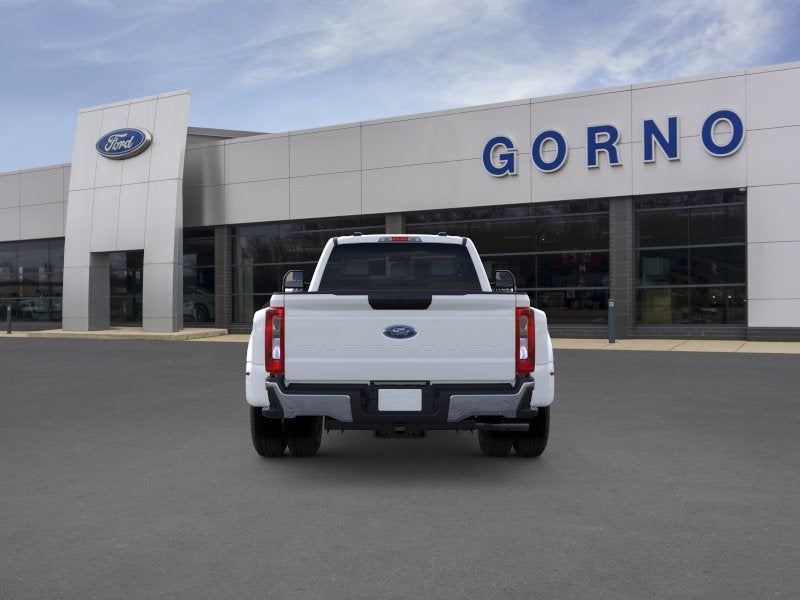 2026 Ford F-350 F-350® XL