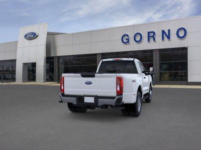 2026 Ford F-350 F-350® XL