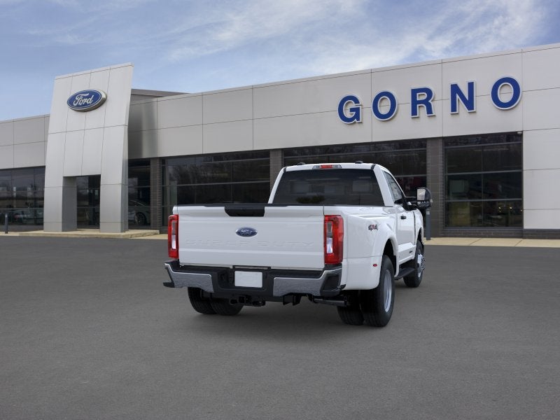2026 Ford F-350 F-350® XL