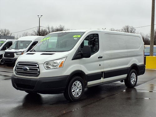 2016 Ford Transit Van Base