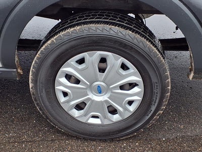 2016 Ford Transit Van Base