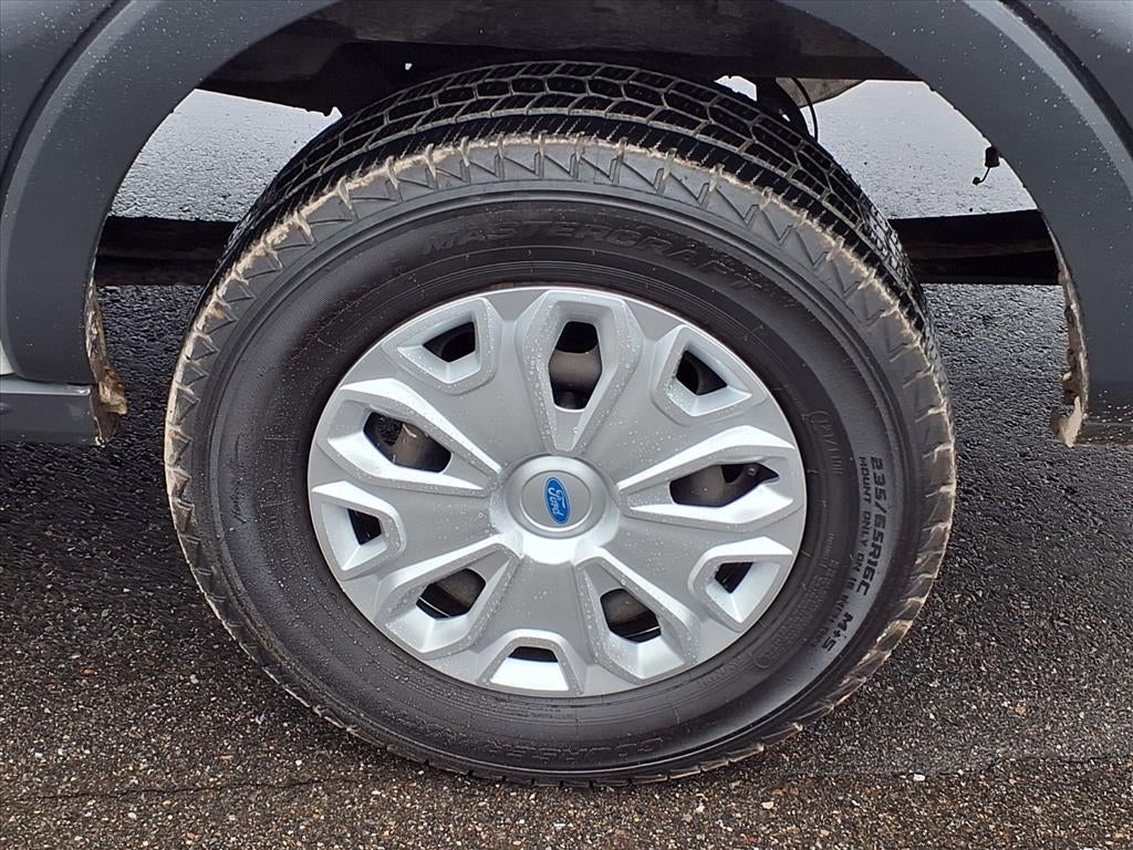 2016 Ford Transit Van Base