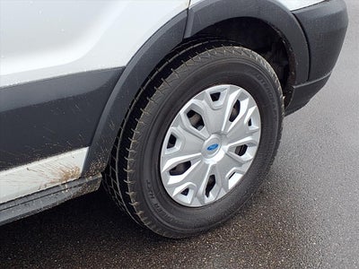 2016 Ford Transit Van Base