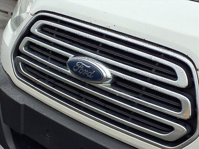 2016 Ford Transit Van Base