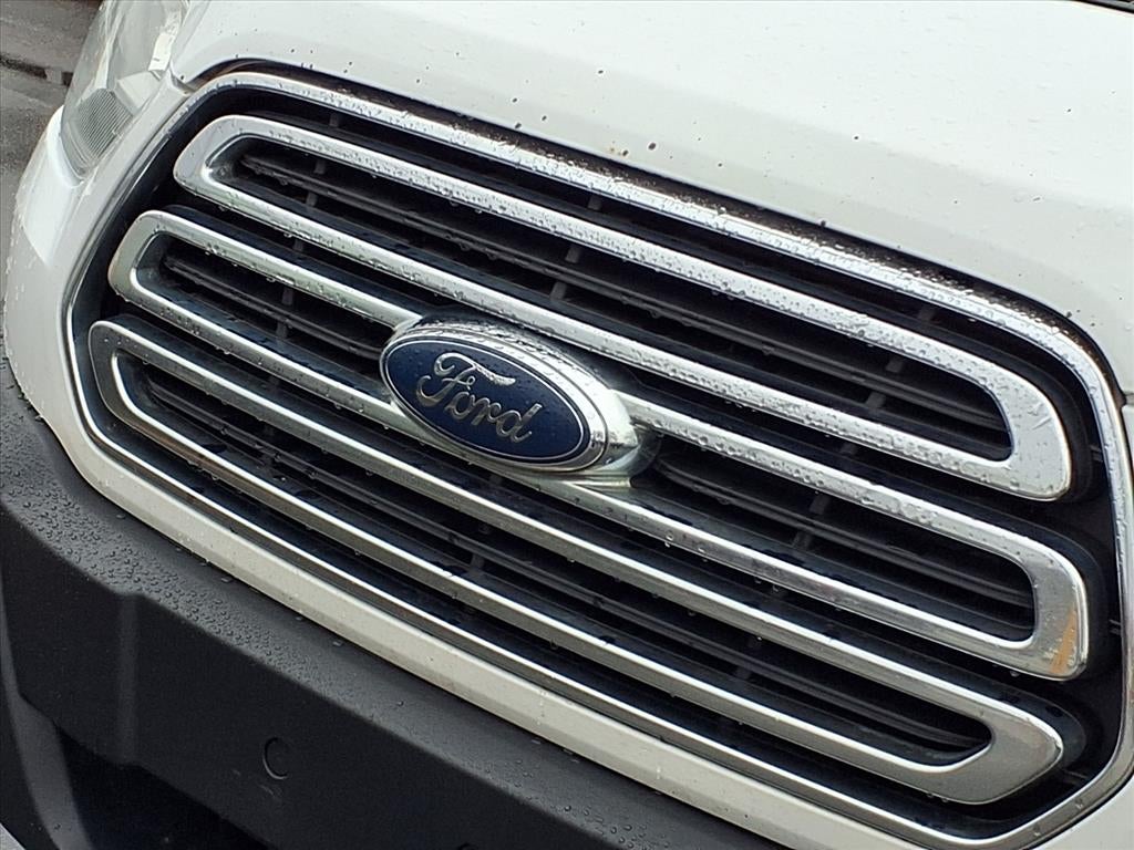 2016 Ford Transit Van Base