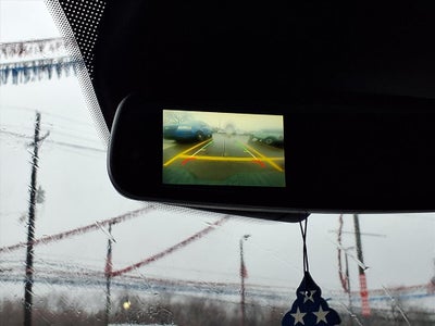 2016 Ford Transit Van Base