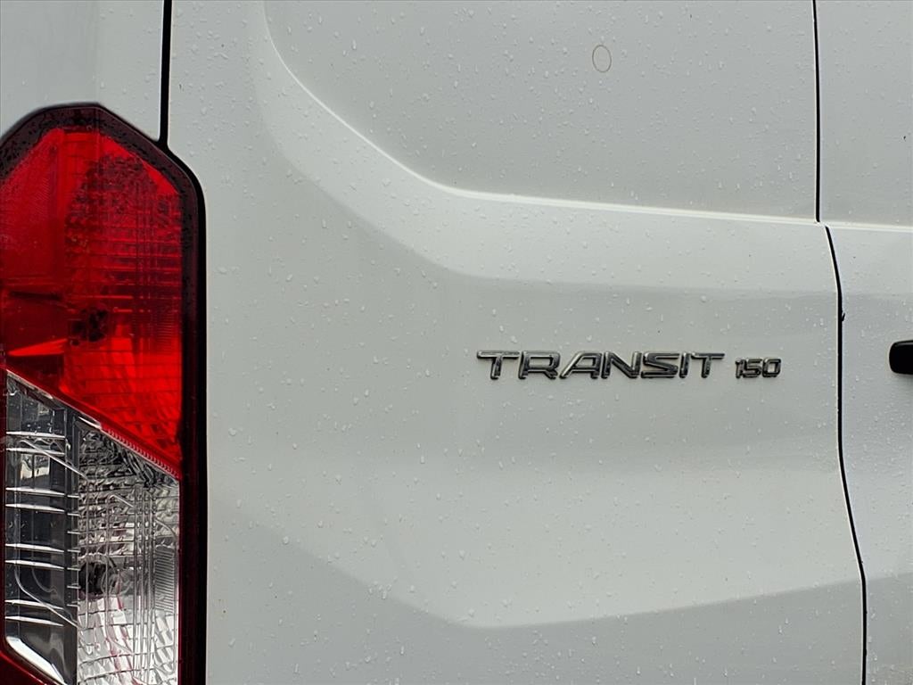 2016 Ford Transit Van Base