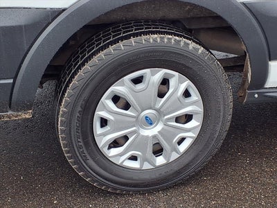 2016 Ford Transit Van Base