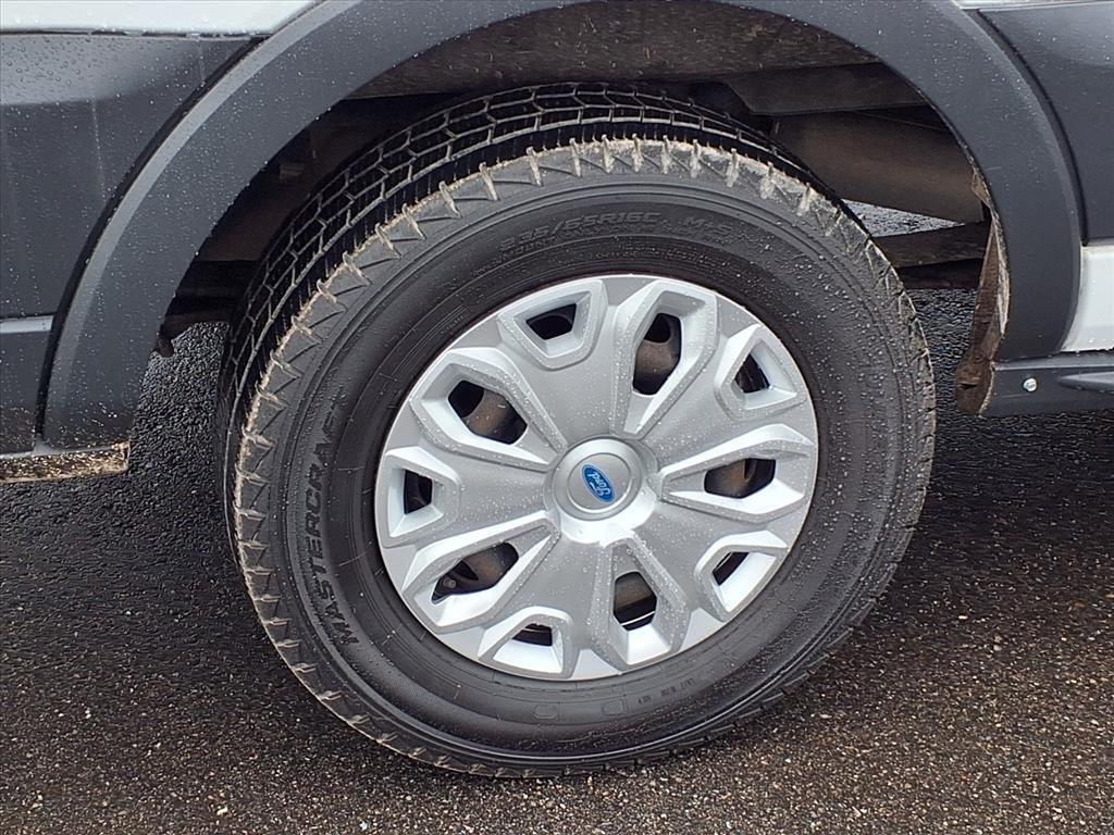 2016 Ford Transit Van Base