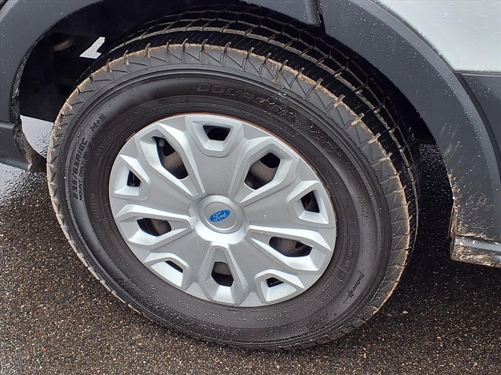 2016 Ford Transit Van Base