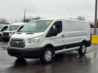 2016 Ford Transit Van Base