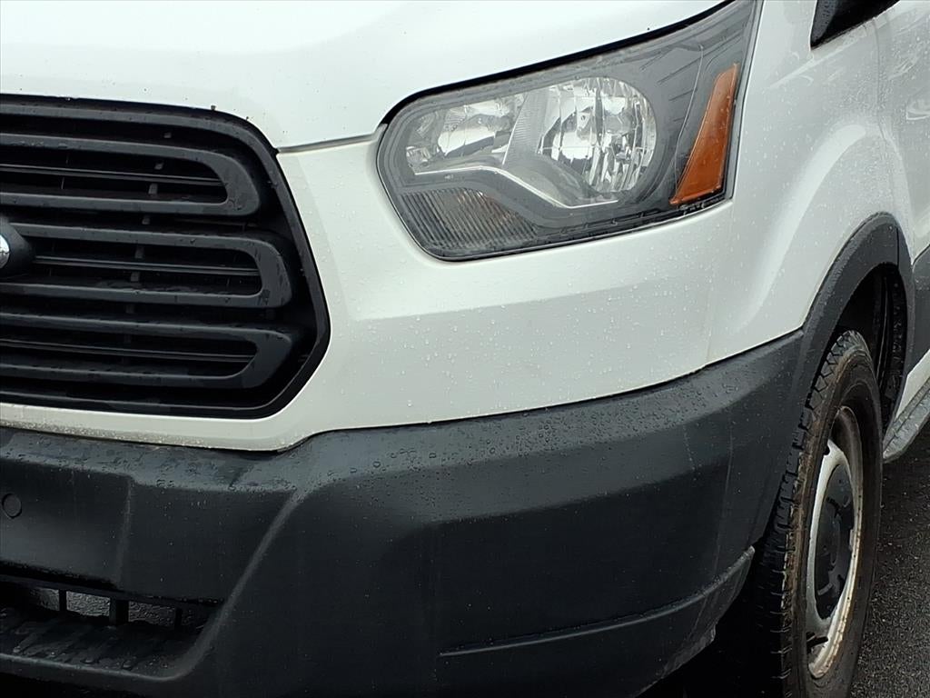 2017 Ford Transit Van Base w/60/40 Pass-Side Cargo-Doors