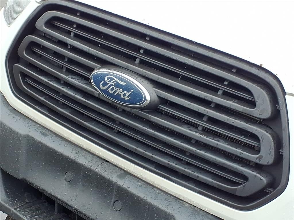 2017 Ford Transit Van Base w/60/40 Pass-Side Cargo-Doors