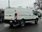 2017 Ford Transit Van Base w/60/40 Pass-Side Cargo-Doors